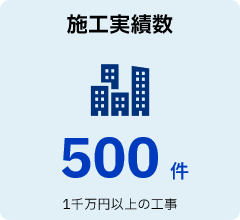 施工実績