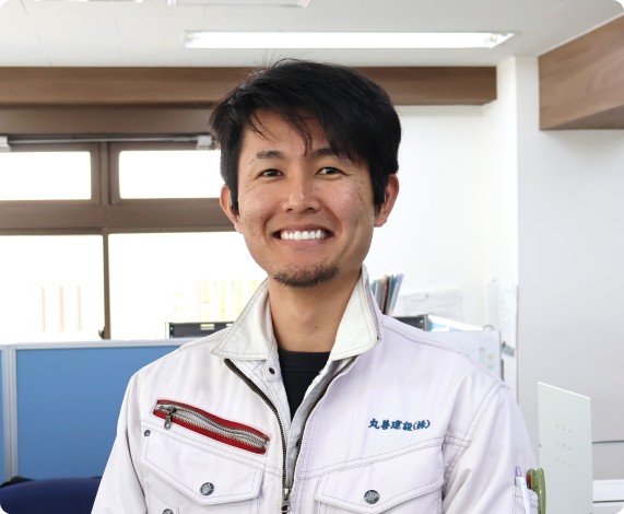 先輩社員画像2