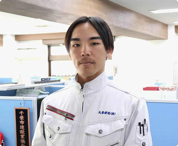 先輩社員画像4